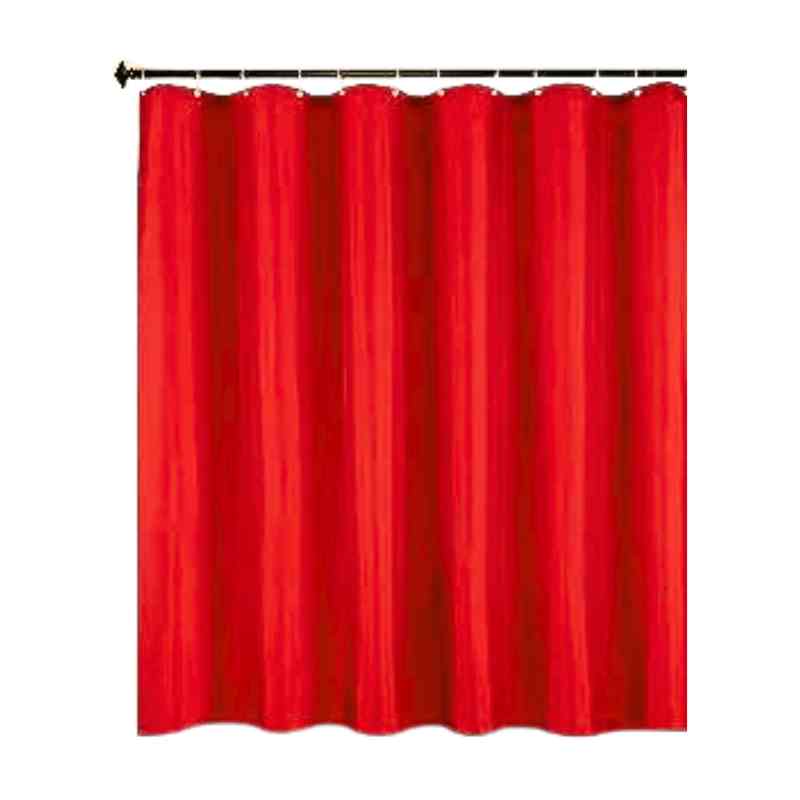 Household curtains